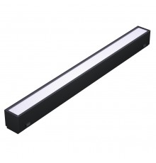 Светильник трековый магнитный iLEDEX TECHNICAL VISION 4825-038-L293-12W-110DG-4000K-BK