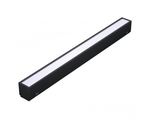 Светильник трековый магнитный iLEDEX TECHNICAL VISION 4825-038-L293-12W-110DG-4000K-BK