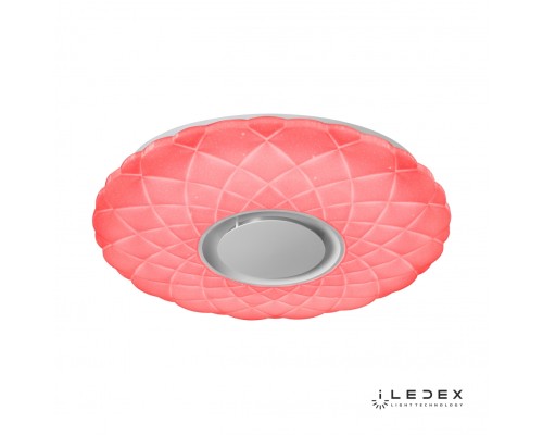 Потолочный светильник iLedex Sphere ZN-XU60XD-GSR-Y