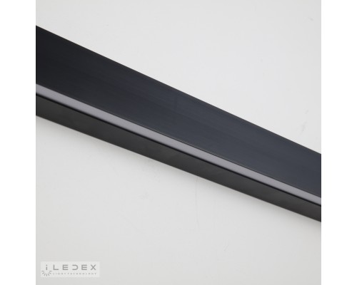 Светильник настенный iLedex Line ZD8193B-1500 SBK