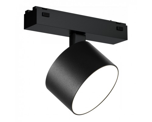 Светильник трековый магнитный поворотный iLEDEX TECHNICAL VISION 4825-047-D90-10W-110DG-3000K-BK