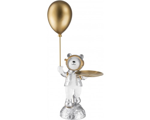 Статуэтка ArtHomeDecor MOON BEAR Z9203B