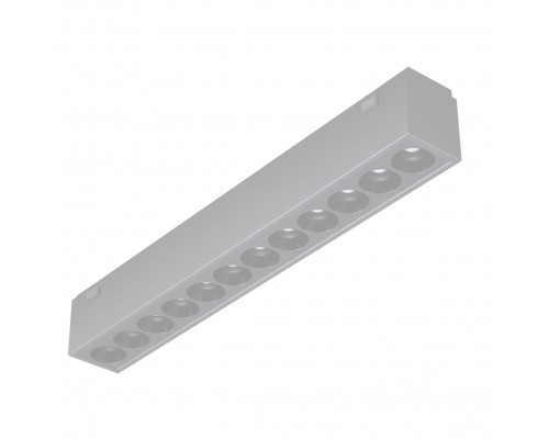 Светильник трековый магнитный iLEDEX TECHNICAL VISION 4825-039-L197-12W-36DG-3000K-WH