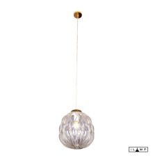 Подвесной светильник iLamp CENTO 9935P/1-D300 CLEAR