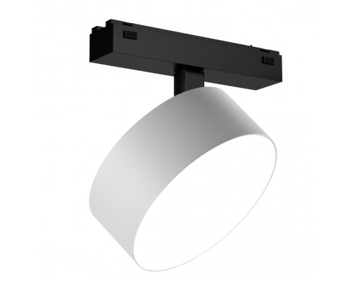 Светильник трековый магнитный поворотный iLEDEX TECHNICAL VISION 4825-047-D140-20W-110DG-3000K-WH