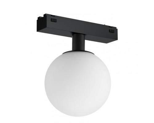 Светильник трековый магнитный iLEDEX TECHNICAL VISION 4825-046-D120-6W-340DG-3000K-BK