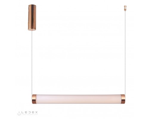 Светильник подвесной iLedex Rocks 2301-800 BR