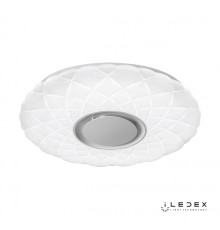 Потолочный светильник iLedex Sphere ZN-XU60XD-GSR-Y