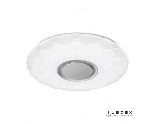 Потолочный светильник iLedex Sphere ZN-XU60XD-GSR-Y