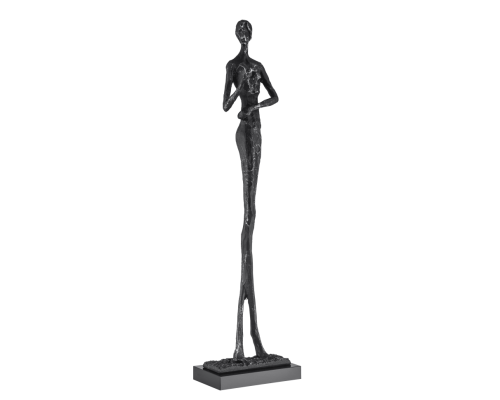 Статуэтка настольная ArtHomeDecor READER D2782