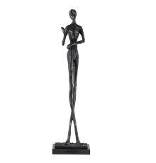 Статуэтка настольная ArtHomeDecor READER D2782