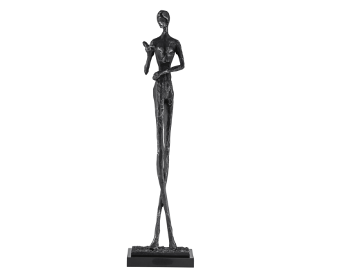 Статуэтка настольная ArtHomeDecor READER D2782