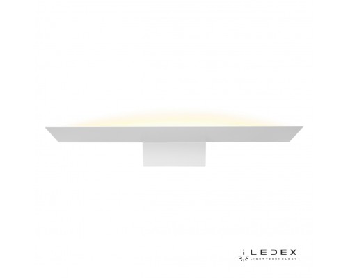 Настенный светильник iLedex Image ZD8114-12W 3000K Белый