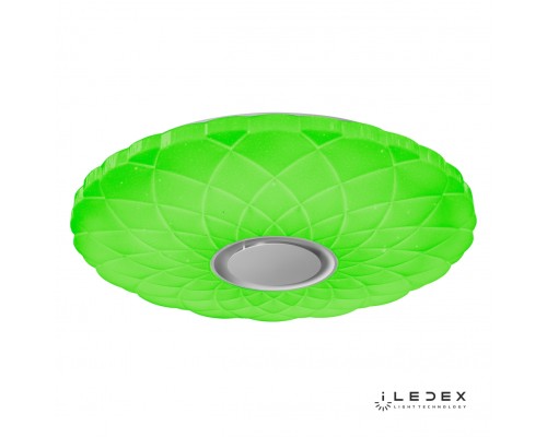 Потолочный светильник iLedex Sphere ZN-XU108XD-GSR-YK