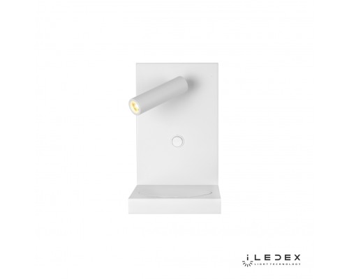 Настенный светильник iLedex iCharge 1831A Белый