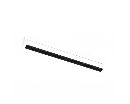 Свет-к трековый маг-ый пов. iLEDEX TECHNICAL VISION SMART 4825-041-L305-18W-36DG-WH (раб. с Алисой)