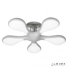 Потолочная люстра iLedex Lit FS-YYWF-006 80W Белый