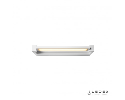 Настенный светильник iLedex Firefox W1173-1 3000K Белый
