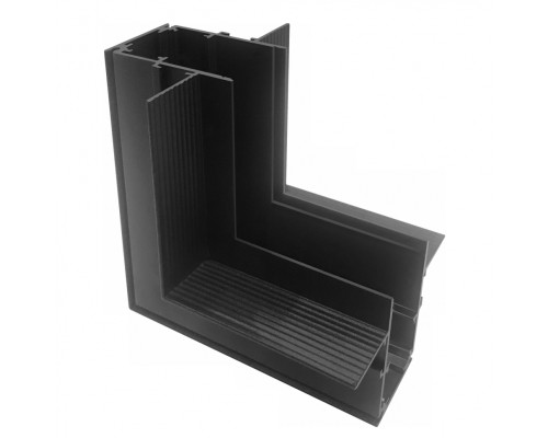 Соед.внут.угл. для встр. шинопровода iLEDEX TECHNICAL VISION INNER CORNER CONNECT 4822-022-95/95-BK