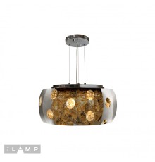 Подвесной светильник iLamp Liberty 0891L Хром
