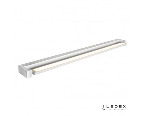 Настенный светильник iLedex Firefox W1173-3 3000K Белый