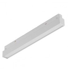 Свет-к трековый магнитный iLEDEX TECHNICAL VISION SMART 4822-001-L300-12W-110DG-WH (раб. с Алисой)