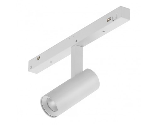 Свет-к трековый маг-ый пов. iLEDEX TECHNICAL VISION SMART 4822-005-D34-8W-40DG-WH (раб. с Алисой)