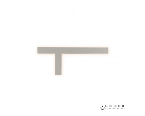 Настенный светильник iLedex Tetris X060110 Белый