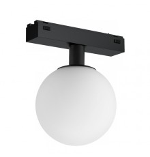 Светильник трековый магнитный iLEDEX TECHNICAL VISION 4825-046-D120-6W-340DG-4000K-BK