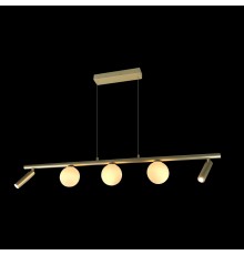 Светильник подвесной iLEDEX Telescope C4774-100 SGD