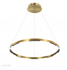 Светильник подвесной iLedex Vision 2063-D800 BR