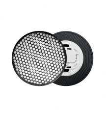 Светильник потолочный iLEDEX Mercury 5555-36W-D212-3/4/6K-BK+WH