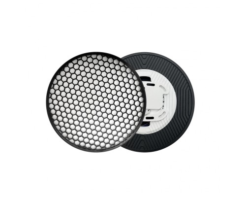 Светильник потолочный iLEDEX Mercury 5555-36W-D212-3/4/6K-BK+WH