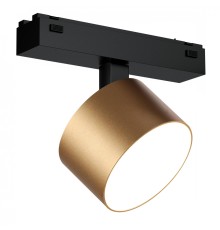 Светильник трековый магнитный поворотный iLEDEX TECHNICAL VISION 4825-047-D90-10W-110DG-3000K-SGD