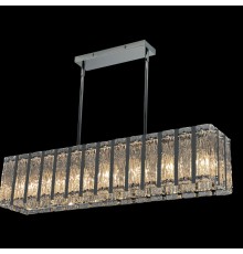 Светильник подвесной iLAMP Panorama L4688-91 CR