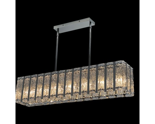 Светильник подвесной iLAMP Panorama L4688-91 CR