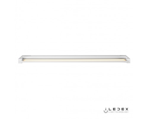 Настенный светильник iLedex Firefox W1173-3 3000K Белый