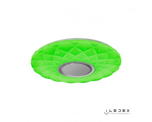 Потолочный светильник iLedex Sphere ZN-XU48XD-GSR-YK