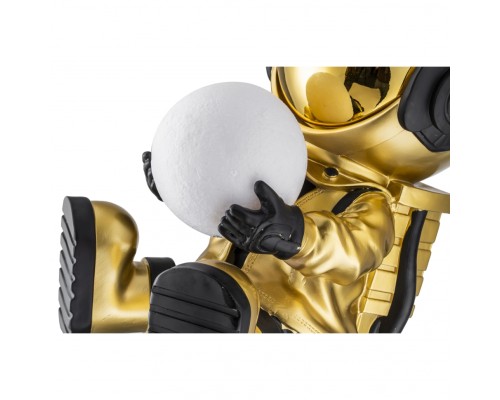 Статуэтка ArtHomeDecor COSMO SZ005 GOLD