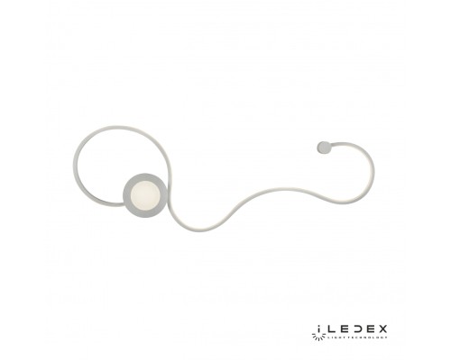 Настенный светильник iLedex Launch X054216 Белый