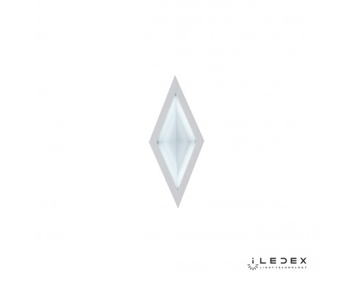 Настенно-потолочный светильник iLedex Creator SMD-924404 4W 6000K Белый