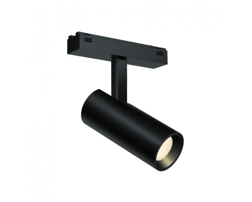 Светильник трековый магнитный поворотный iLEDEX TECHNICAL VISION 4825-042-D55-18W-38DG-4000K-BK