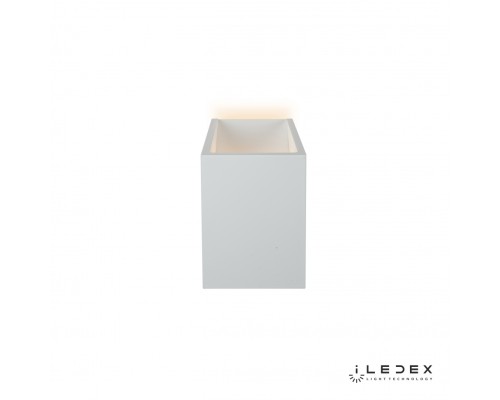 Настенный светильник iLedex Alkor ZD8084S-6W Белый