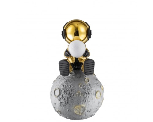 Статуэтка ArtHomeDecor COSMO SZ005 GOLD