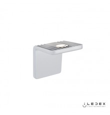 Настенный светильник iLedex Scoop ZD8006-10W Белый