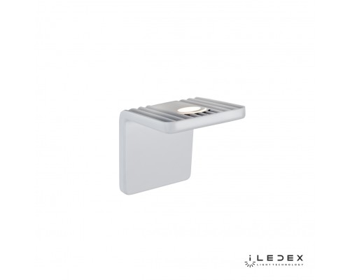 Настенный светильник iLedex Scoop ZD8006-10W Белый