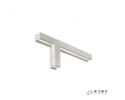 Настенный светильник iLedex Tetris X060110 Белый