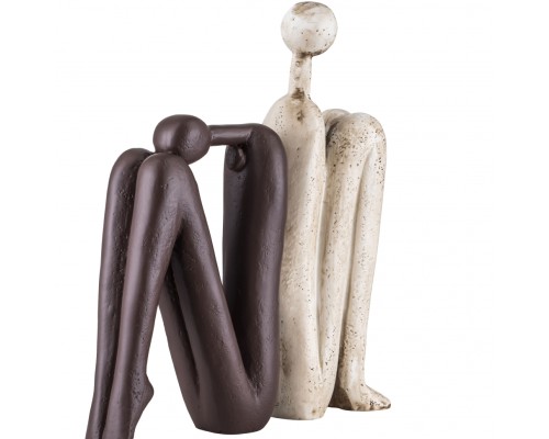 Статуэтка настольная ArtHomeDecor COMPOSITION S9177