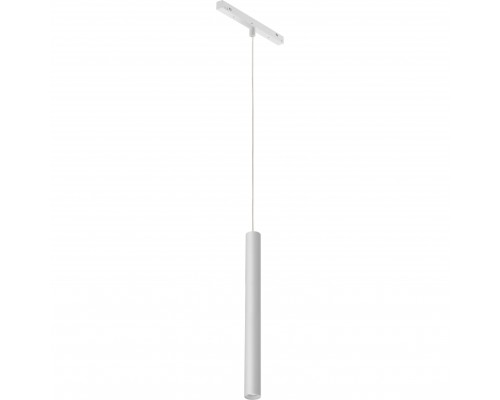 Свет-к трековый маг-ый акц-й iLEDEX TECHNICAL VISION SMART 4822-009-H400-10W-24DG-WH (раб. с Алисой)