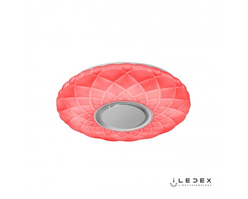 Потолочный светильник iLedex Sphere ZN-XU36XD-GSR-Y